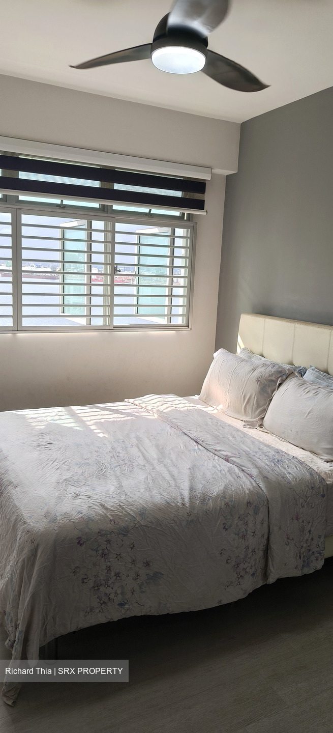 Blk 421B Northshore Straitsview (Punggol), HDB 4 Rooms #580188881